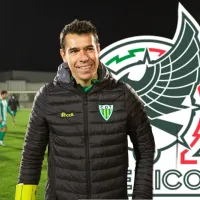 Fichaje Clave: La Selección Mexicana suma entrenador UEFA para la Copa América 2024