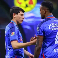 Revelan al primer jugador que Cruz Azul renovaría tras el torneo Clausura 2024 de Liga MX
