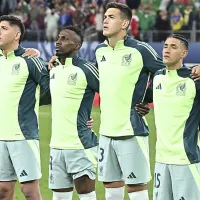 Copa América 2024:¿Cuándo y contra quién jugará amistosos la Selección Mexicana?