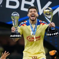¿Por qué el América recibió dos trofeos tras ganar el Clausura 2024 de la Liga MX?