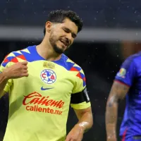 Henry Martín manda duro mensaje a Cruz Azul tras polémica final del Clausura 2024