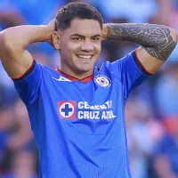 Cruz Azul ya tomó su decisión sobre el Toro Fernández para el Apertura 2024￼