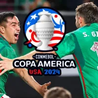 Revelan las metas a conseguir de Jaime Lozano y la Selección Mexicana en la Copa América 2024