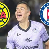Liga MX: Acusan al América de querer sabotear el fichaje de Cruz Azul, Andrés Montaño  Fichajes 2024