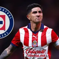 Chivas y Cruz Azul alistarían importante intercambio de jugadores para el Apertura 2024