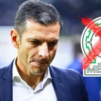 Destapan los cinco jugadores que la Selección Mexicana dará de baja para la Copa América 2024