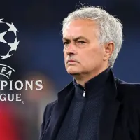 José Mourinho dirigirá a inesperado equipo que diputará la UEFA Champions League