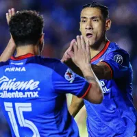 Cruz Azul alista dos renovaciones más de cara al torneo Apertura 2024 de Liga MX