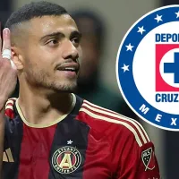 Liga MX: ¡Cruz Azul se aferra! Lanzan nueva y millonaria oferta por Giorgos Giakoumakis  Fichajes 2024