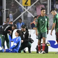 El ONCE de los sacrificados por el cambio generacional en la Selección Mexicana
