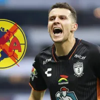 Liga MX: La importante razón por la que América no fichará a Oussama Idrissi del Pachuca