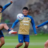 Piero Quispe tiene diferencia con la afición de los Pumas por esta increíble razón