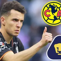 Liga MX: Oussama Idrissi de Pachuca le abre la puerta al América, Cruz Azul y Pumas para ser su próximo fichaje  Fichajes 2024