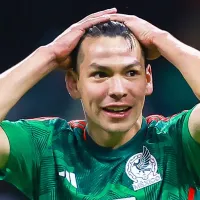 Copa América 2024: Destapan el indignante motivo por el que Chucky Lozano fue sacado de la Selección Mexicana