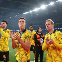 Borussia Dortmund, el inesperado ganador económico de la final de la Champions League