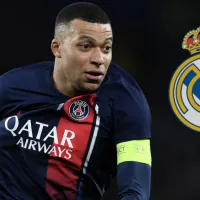 Las primeras e inesperadas palabras de Kylian Mbappé tras fichar por el Real Madrid