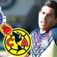 Liga MX: Mauricio Reyes deja al América para jugar con las Chivas de Guadalajara por este increíble motivo  Fichajes 2024