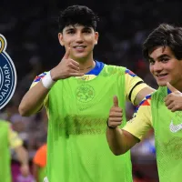 Chivas se refuerza joyita del América para el torneo Apertura 2024 de Liga MX