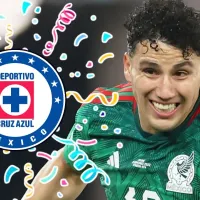 Liga MX: La acción de Jorge Sánchez que confirmaría su fichaje con Cruz Azul  Fichajes 2024