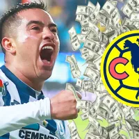 Liga MX: América eleva la oferta por Erick Sánchez y Pachuca ya habría tomado una decisión  Fichajes 2024