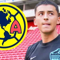 Liga MX: América amarra fichaje de Christo Vela, sobrino de Carlos Vela para el Apertura 2024  Fichajes