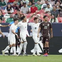 México vs Uruguay: Tri ya es goleado por los charrúas con hat trick de Darwin Nuñez  Video