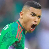 Selección Mexicana: Orbelín Pineda lanza optimista mensaje pese a ser humillados por Uruguay  Copa América 2024