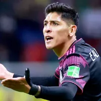 Selección Mexicana: Edson Álvarez estalla y advierte a sus compañeros tras caer ante Uruguay  Copa América 2024