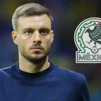 ¿Martín Anselmi dirigiría a la Selección Mexicana? el rumor que creció tras la derrota ante Uruguay