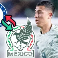 Liga MX: Anuncio de dos fichajes de Cruz Azul depende de la decisión de Jaime Lozano y Selección Mexicana por este motivo  Copa América 2024
