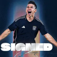 San Diego FC oficializó la contratación del Chucky Lozano  FICHAJES 2024