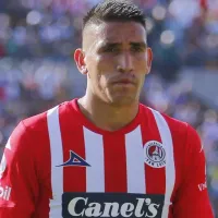 Ex futbolista de Atlético de San Luis encendió las alarmas al 'desaparecer', ¿qué se sabe?