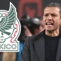 Revelan que la Selección Mexicana tendría de sustituto de Jaime Lozano a Rafa Márquez por estas razones  Copa América 2024