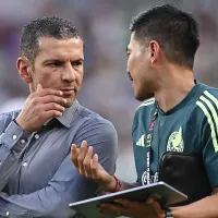 La Selección Mexicana rompe el silencio sobre la continuidad de Jaime Lozano ante presunta renuncia