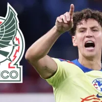 Copa América 2024: Igor Lichnovsky lanza advertencia a la Selección Mexicana y el resto de las selecciones participantes