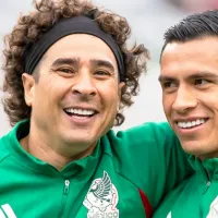 Selección Mexicana ya decidió al sustituto de Luis Ángel Malagón y no es Memo Ochoa, el elegido es Carlos Acevedo  Copa América 2024