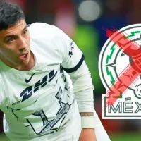 Liga MX: Leo Suárez de Pumas lanza indirecta a Jaime Lozano y la Selección Mexicana tras caer ante Uruguay  VIDEO
