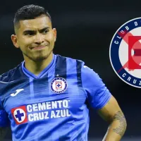 Liga MX: Revelan el insólito motivo por el que Orbelín Pineda no regresaría a Cruz Azul