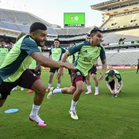 Fans explota contra Charly Rodríguez por errores en derrota de México