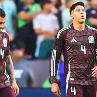 México cae ante Brasil en partido de preparación rumbo a la Copa América 2024