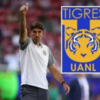 ¡Bienvenido a Nuevo León! Tigres anunció a su entrenador para el Apertura 2024