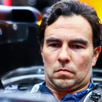 Checo Pérez rompe el silencio sobre el inaudito error que cometió en el GP de Canadá 2024