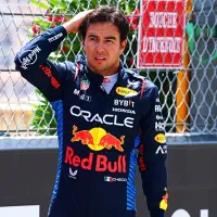Checo Pérez recibe brutal golpe de la FIA: tres puestos de penalización en España