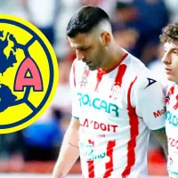 Liga MX: América pelea de nuevo por el fichaje de Heriberto Jurado de Necaxa por estos motivos  Fichajes Apertura 2024