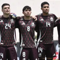 Torneo Maurice Revello 2024: ¿cuándo se juega el México Sub-23 vs Corea del Sur?