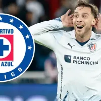 Liga MX: Revelan que Cruz Azul estaría interesado en el hermano de Gonzalo Piovi gracias a Martín Anselmi  Fichajes Apertura 2024