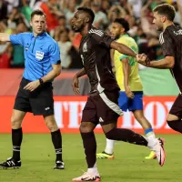 Dos jugadores del Tri están entre 'algodones' antes de la Copa América