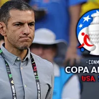 Copa América 2024: Destapan las posibles bajas definitivas de la Selección Mexicana para su lista final 