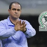 André Jardine y su mensaje a la Selección Mexicana tras malos resultados previo a la Copa América 2024