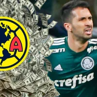 Liga MX: Revelan la oferta millonaria e inigualable que América habría puesto por Luan García  Fichajes Apertura 2024